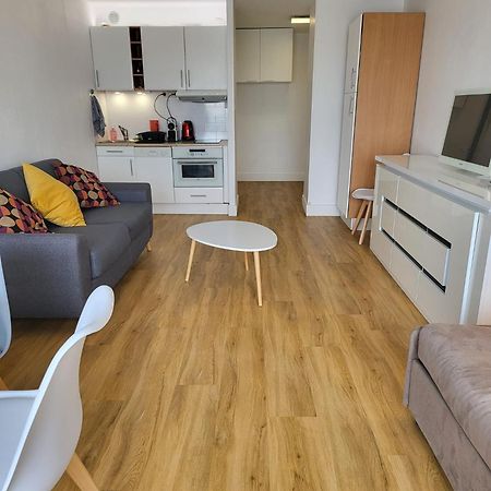 Residence Le Pharo Agde Luaran gambar
