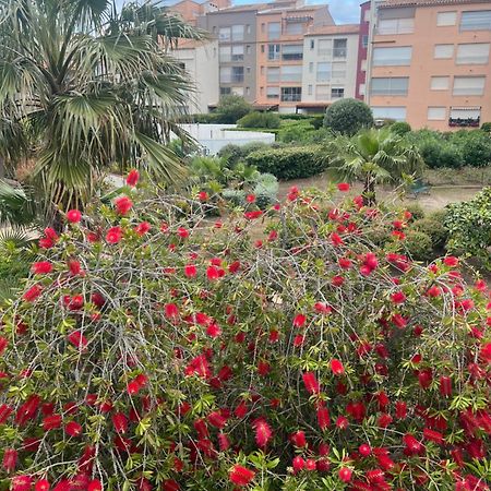 Residence Le Pharo Agde Luaran gambar