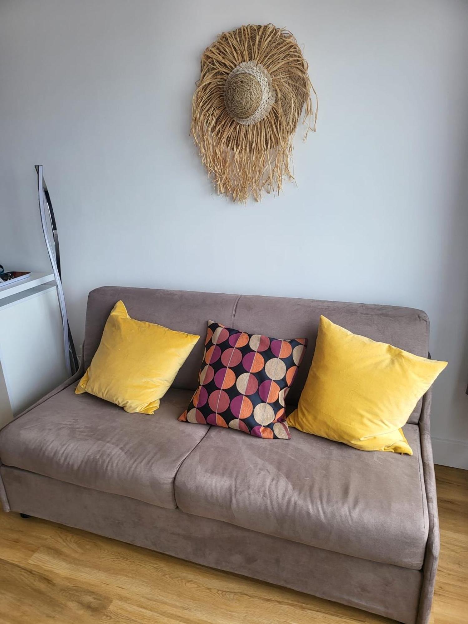 Residence Le Pharo Agde Luaran gambar