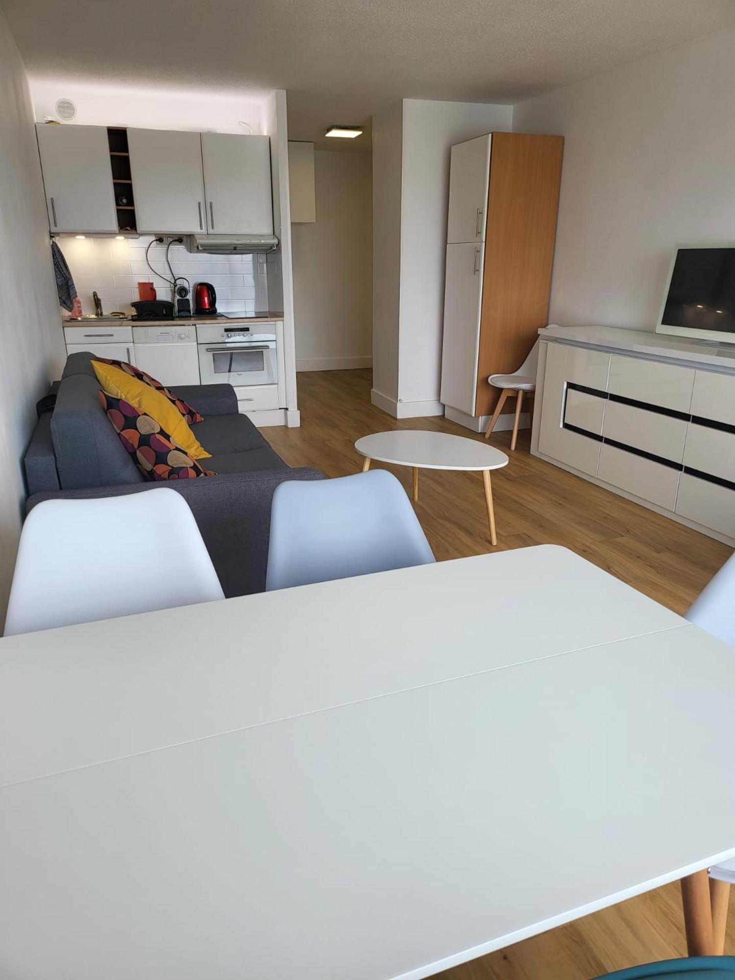 Residence Le Pharo Agde Luaran gambar