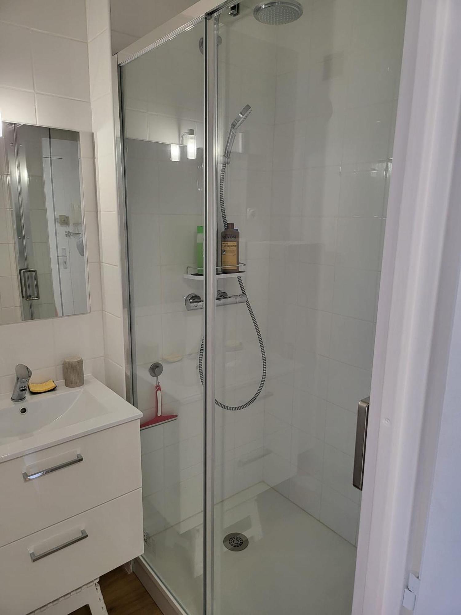 Residence Le Pharo Agde Luaran gambar