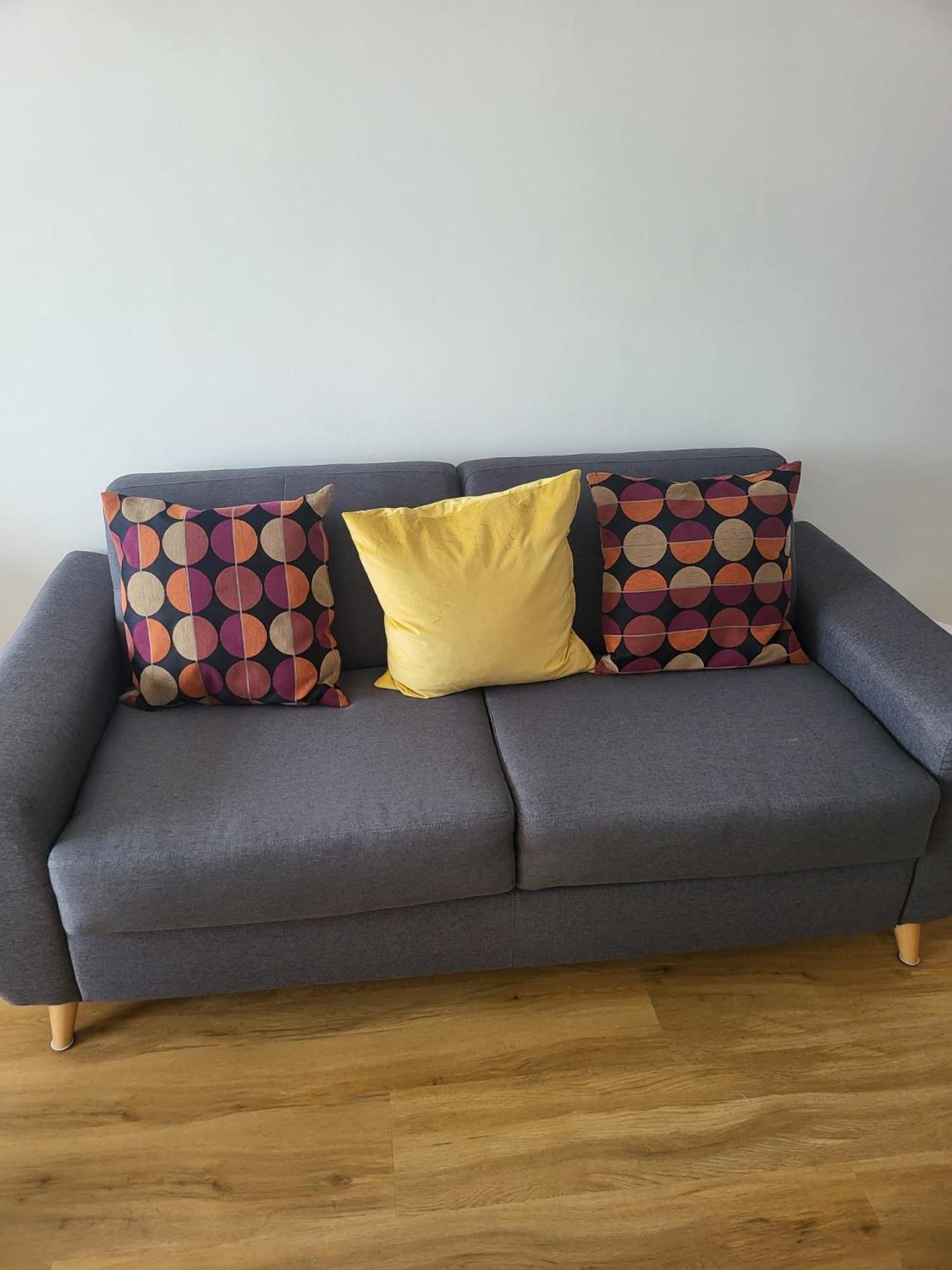 Residence Le Pharo Agde Luaran gambar