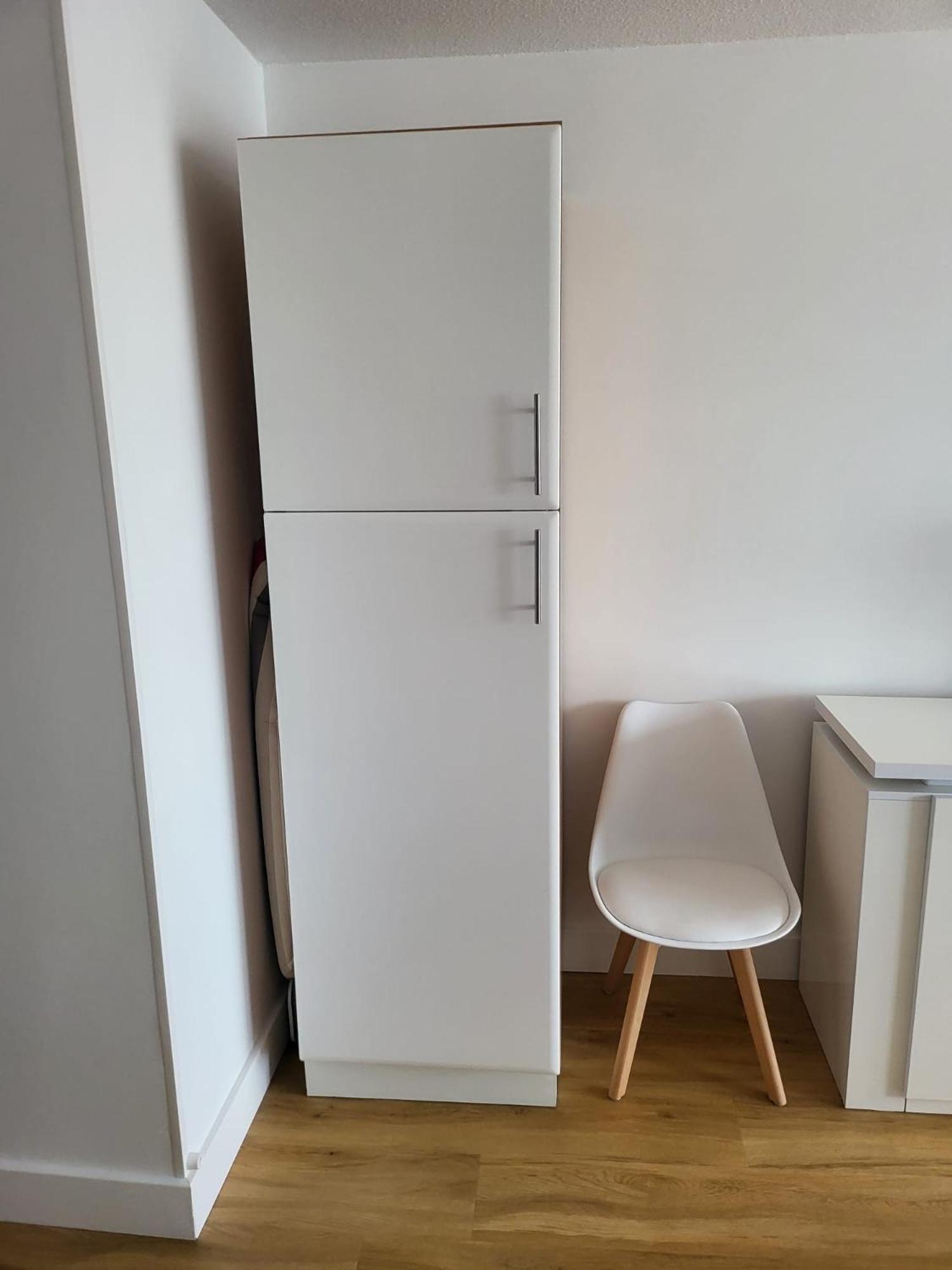 Residence Le Pharo Agde Luaran gambar