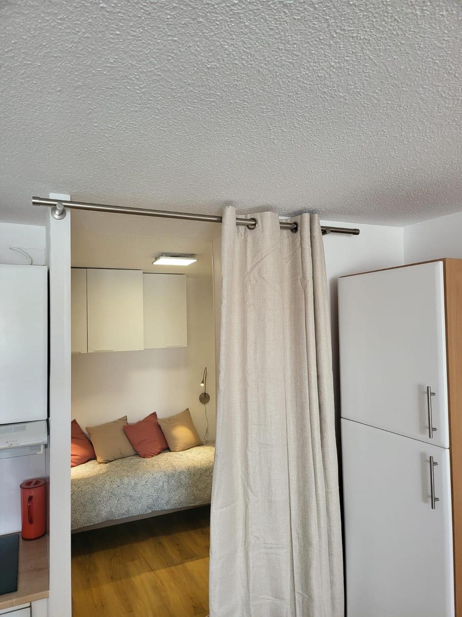 Residence Le Pharo Agde Luaran gambar