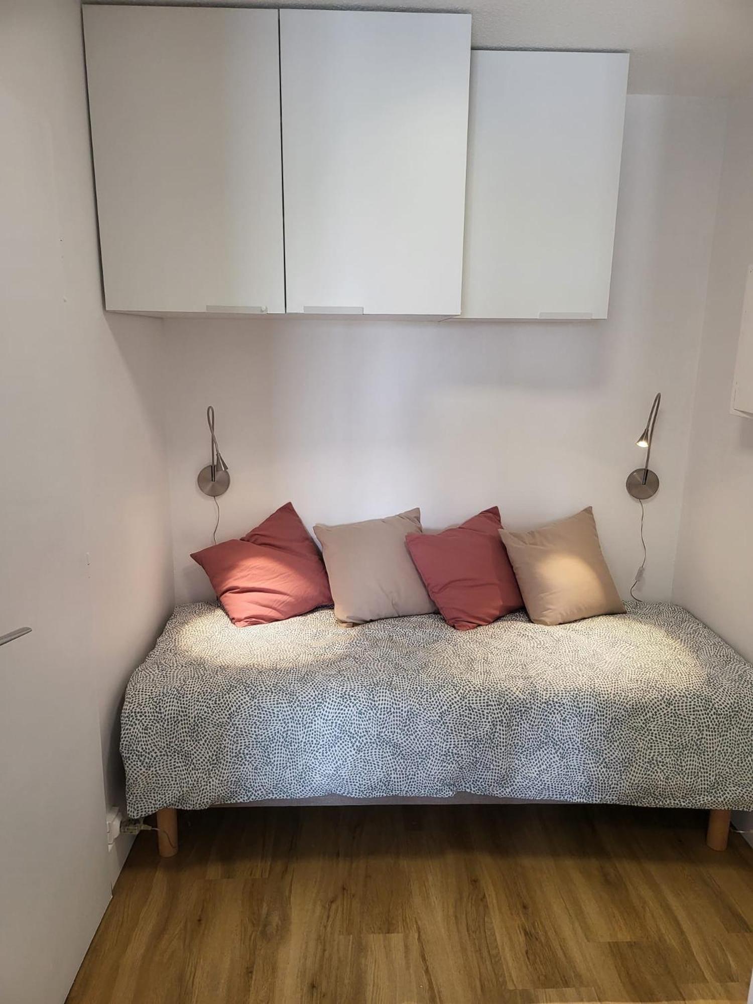 Residence Le Pharo Agde Luaran gambar