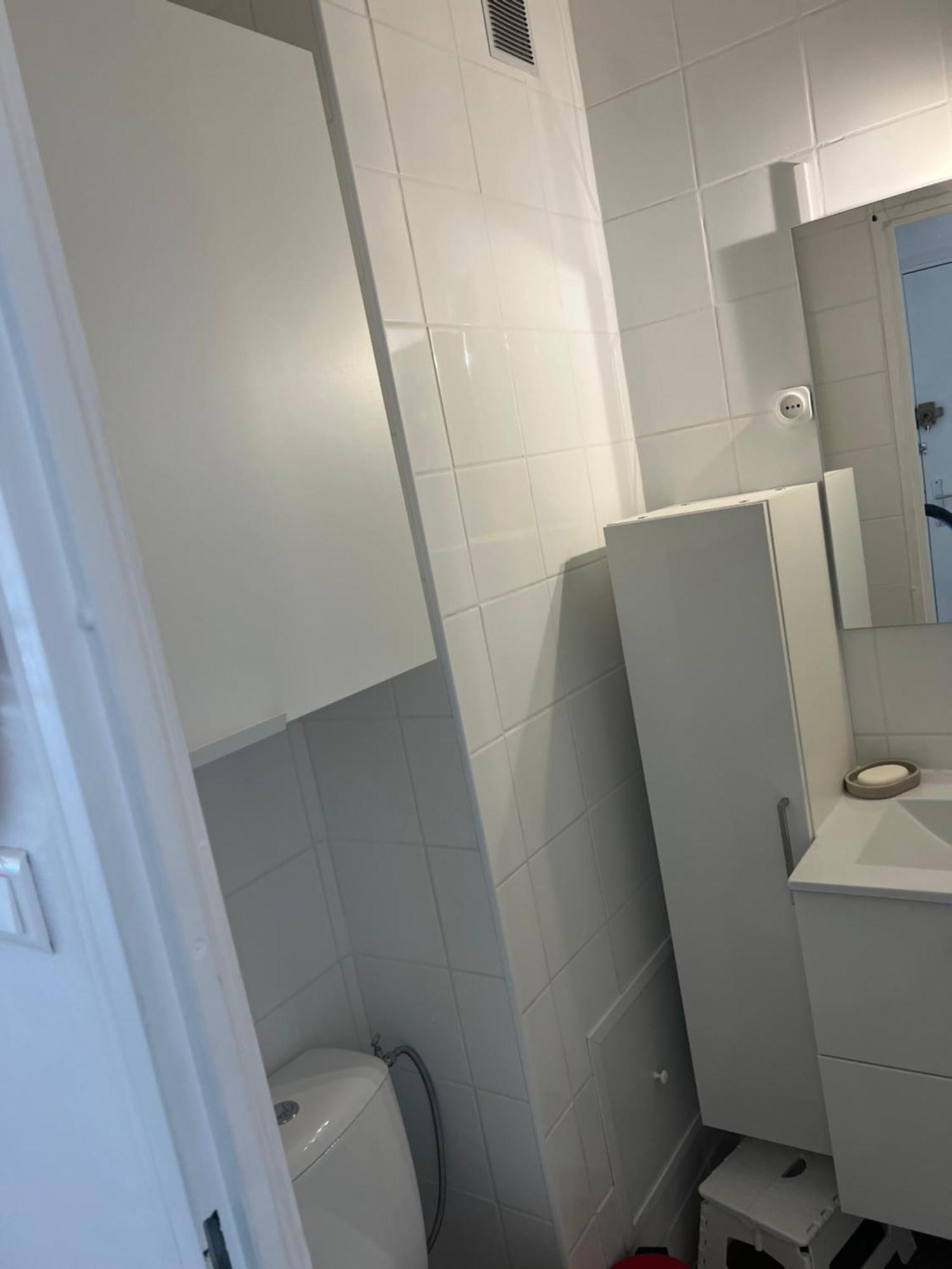 Residence Le Pharo Agde Luaran gambar